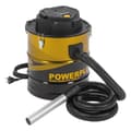 Miniatyrbillede 1 af 10: Powerplus Ask Støvsuger Powx3018 1800w 20l Gylden