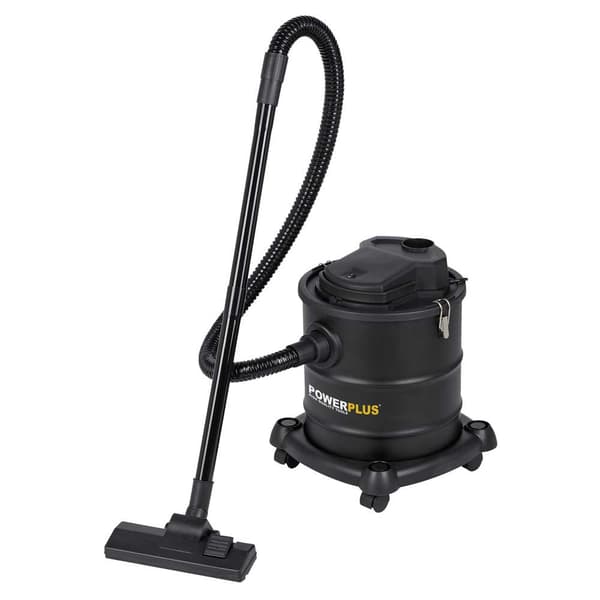 Powerplus Ask Støvsuger Powx308 1200w 20l Søvfarvet