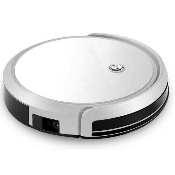 Pni Ptv Safehome Cleaner 35 Fiksu Tyhjiö Siivooja Hopeinen One Size / EU Plug