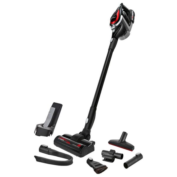 Bosch Børste Støvsuger Bss 81 Pow 1 Sort One Size / EU Plug Sort