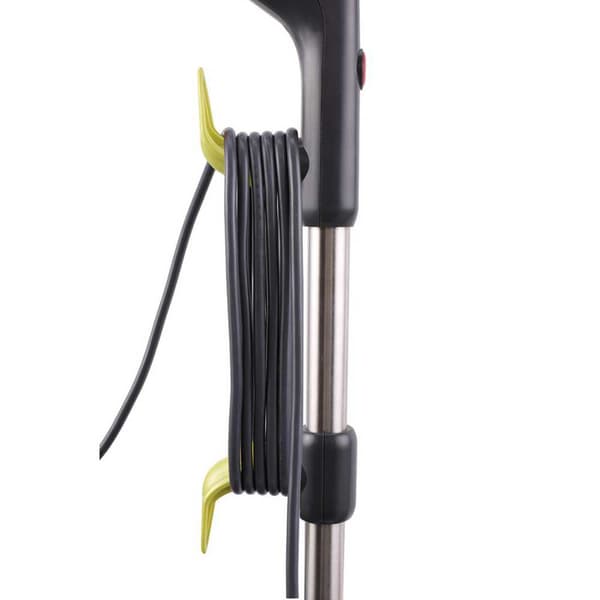 Hoover Luuta Pölynimuri Steam Capsule 0.7l Musta One Size / EU Plug