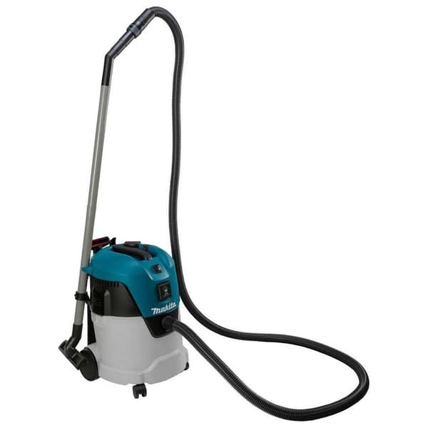 Makita Støvsuger Vc2512l Søvfarvet One Size / EU Plug
