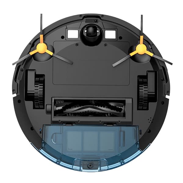 Tesvor Støvsuger Robot M1 Pro Søvfarvet One Size / EU Plug
