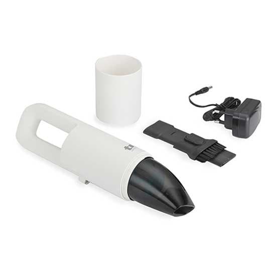 Tm Electron Handdammsugare Tmpasm002 Durchsichtig One Size / EU Plug