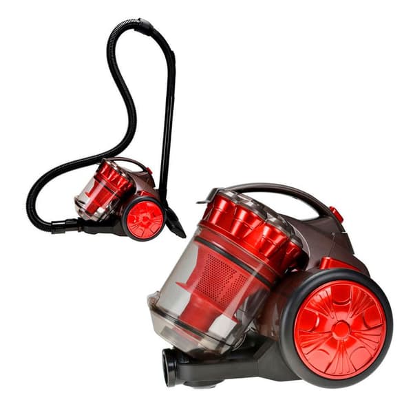 Edm 7695 700w Siivooja 700w Hopeinen