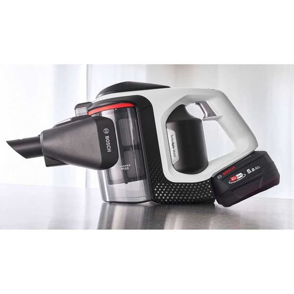 Bosch Luuta Pölynimuri Bss825all Series 8 Musta One Size / EU Plug