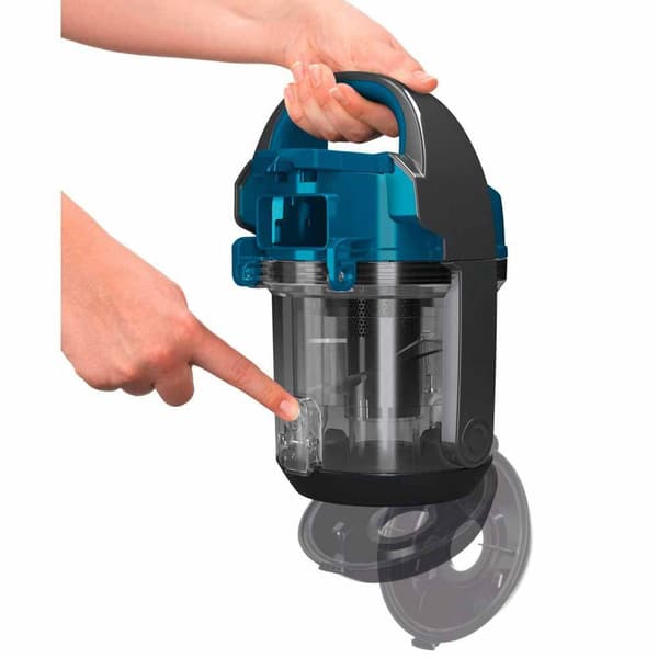 Bosch Luuta Pölynimuri Bgc05a220a Sininen One Size / EU Plug