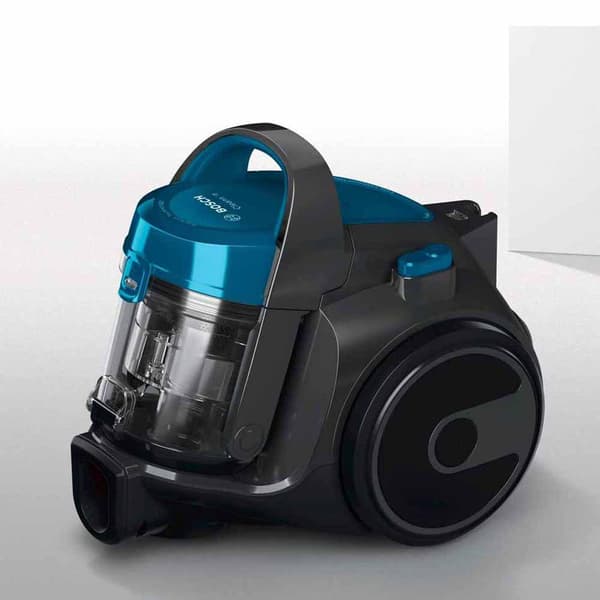 Bosch Luuta Pölynimuri Bgc05a220a Sininen One Size / EU Plug