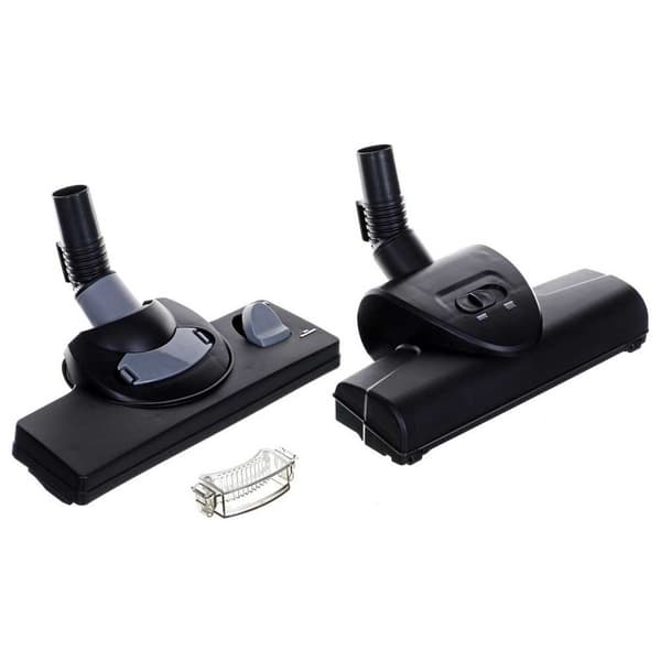 Bosch Imuri Serie 4 Bwd421pow Musta One Size / EU Plug