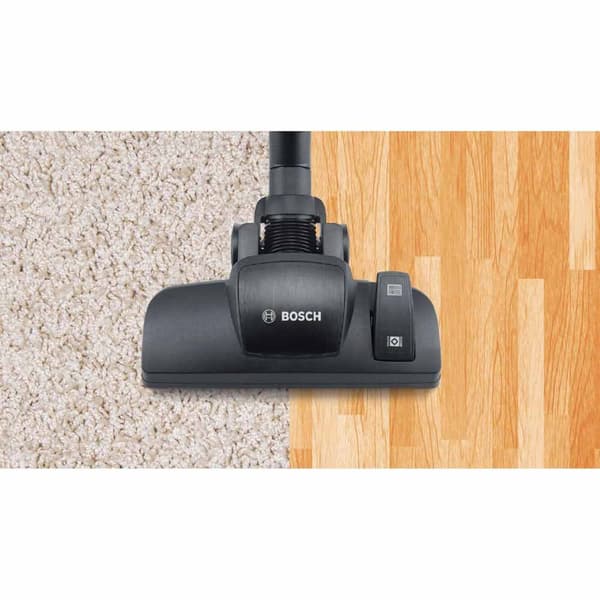 Bosch Imuri Bgb75x494 Series 8 Sininen One Size / EU Plug