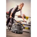 Miniatyrbillede 6 af 9: Karcher Støvsuger Puzzi 9/1 Bp Spray Søvfarvet One Size / EU Plug