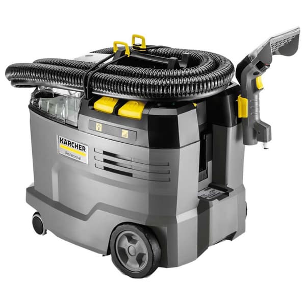 Karcher Støvsuger Puzzi 9/1 Bp Spray Søvfarvet One Size / EU Plug
