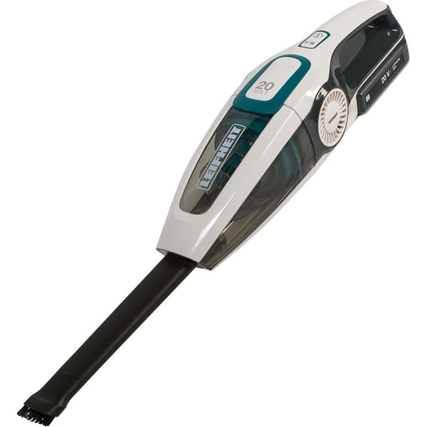 Leifheit Powervac Kostesuger Søvfarvet One Size / EU Plug