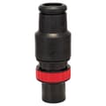 Miniatyrbillede 1 af 2: Bosch Professional Støvudsugningsslangemanchet 19 Mm Søvfarvet