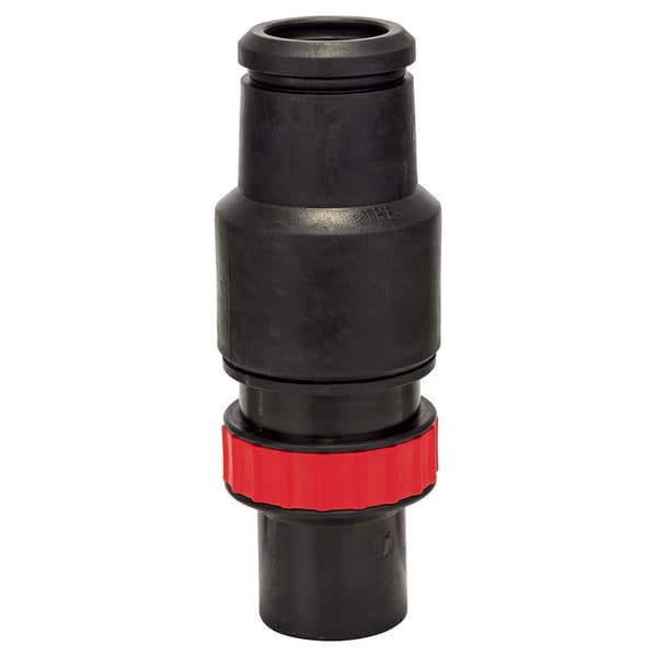 Bosch Professional Dammsugsslanghylsa 19 Mm Silver