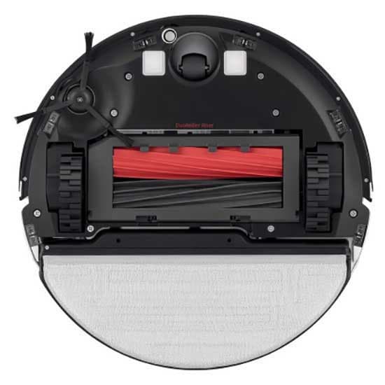 Roborock Dammsugare Robot S8 Pro Ultra Durchsichtig