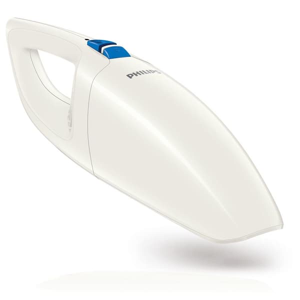 Philips Fc6150 Mini Hvid One Size / EU Plug Hvid