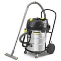 Miniatyrbild 1 av 3: Karcher Dammsugare Nt 75/2 Ap Me Tc Silver One Size / EU Plug