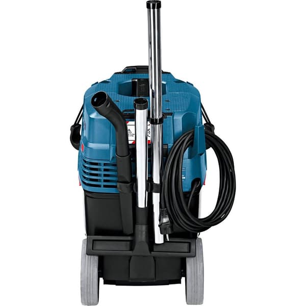 Bosch Dammsugare Gas 35 L Sfc Silver One Size / EU Plug