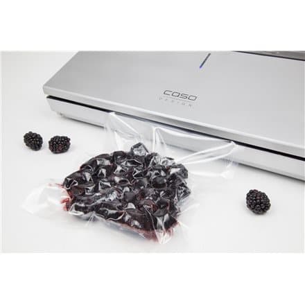 CASO GOURMETVAC 480 VACUUM SEALER 1387