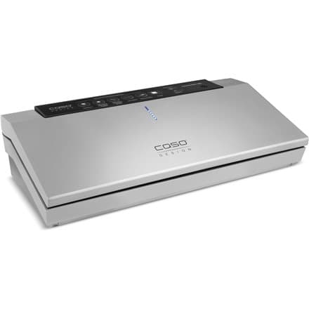 CASO GOURMETVAC 480 VACUUM SEALER 1387