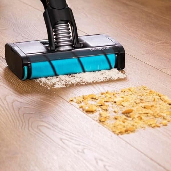 Cecotec Sladdlös Dammsugare BLDC Scoba 2100 Twice Animal