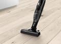 Miniatyrbillede 9 af 10: Bosch Serie 2 BCHF216B håndholdt støvsuger Sort Poseløs