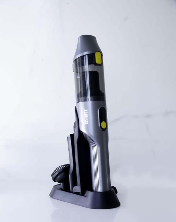 Zanussi - VCH86 Handdammsugare