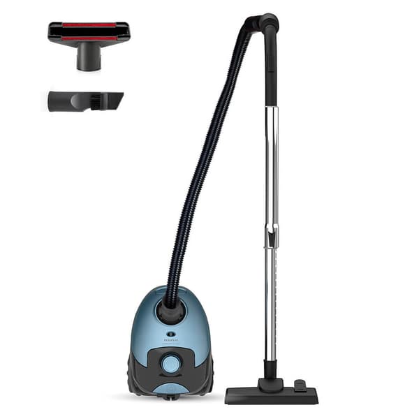 Støvsuger Cleaner Homeland Pocket