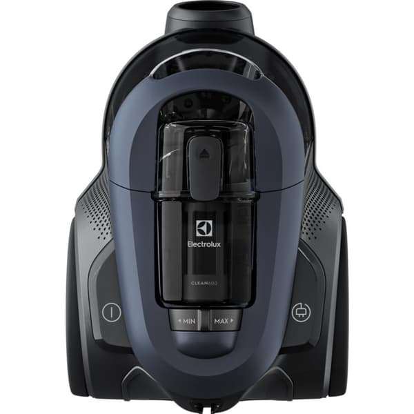 Electrolux EL61C3DB Black, Blue musta, Sininen