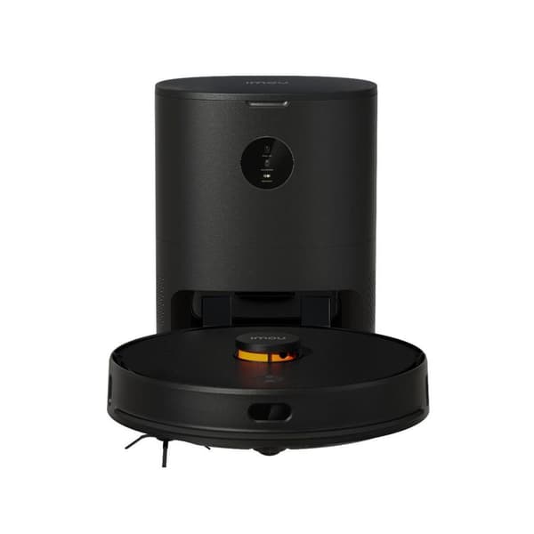 Robot vacuum cleaner Imou RV1-L11-A musta