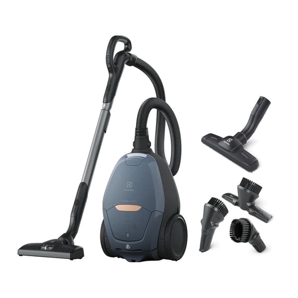 Vacuum cleaner ELECTROLUX PURE D8 PD82-8DB SILENCE