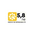 Miniatyrbild 2 av 4: Säcklös släpvagnsdammsugare - ELECTROLUX - EL61C3DB - Kapacitet 2L - Prestanda A - Blå