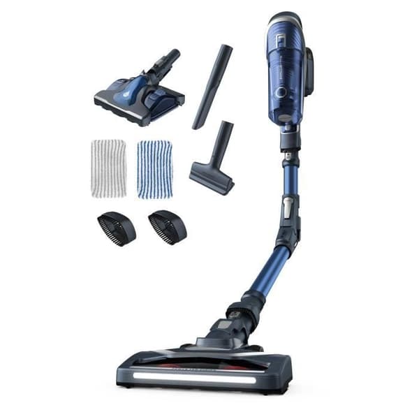 ROWENTA X-FORCE RH9680WO handdammsugare - Påslös - Batteri - 35 min autonomi