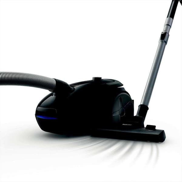 Philips Trineo Fc8241 09 Musta One Size / EU Plug
