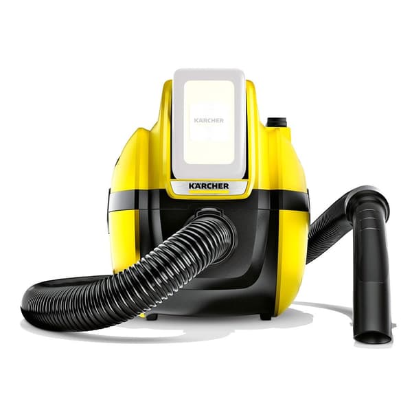 Karcher Dammsugare Wd 1 Compact Gul One Size / EU Plug