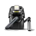 Miniatyrbillede 4 af 10: Karcher Støvsuger Ad 2 Uden Tråd Sort One Size / EU Plug