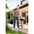 Miniatyrbillede 8 af 10: Karcher Støvsuger Ad 2 Uden Tråd Sort One Size / EU Plug
