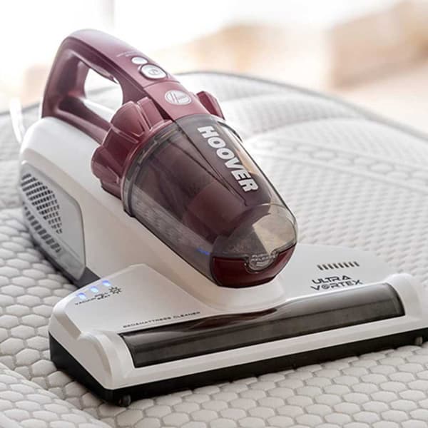 Hoover Håndstøvsuger Mbc 500 Uv Hvid One Size / EU Plug