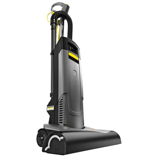 Karcher Luuta Pölynimuri Cv 48/2 Musta One Size / EU Plug