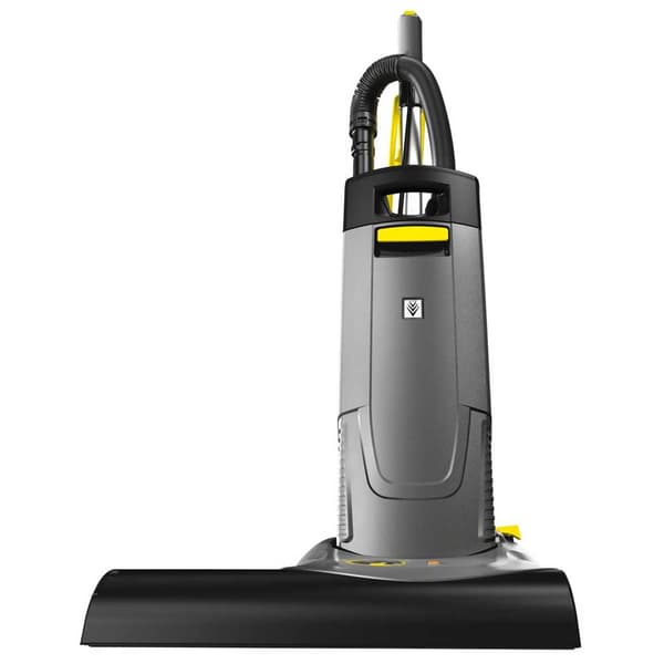 Karcher Luuta Pölynimuri Cv 48/2 Musta One Size / EU Plug
