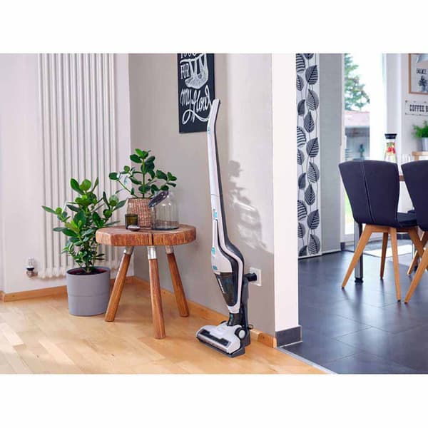 Leifheit Kvast Dammsugare Agdlehodk0005 Silver One Size / EU Plug