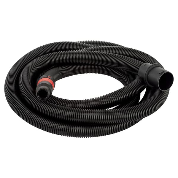Bosch Professional Støvsugeslange Bajonetlukning Gas 35/55 35 Mm X 5 M Søvfarvet