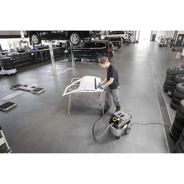 Karcher Støvsuger Nt 30/1 Søvfarvet