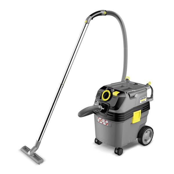 Karcher Støvsuger Nt 30/1 Søvfarvet