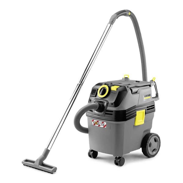 Karcher Støvsuger Nt 30/1 Søvfarvet
