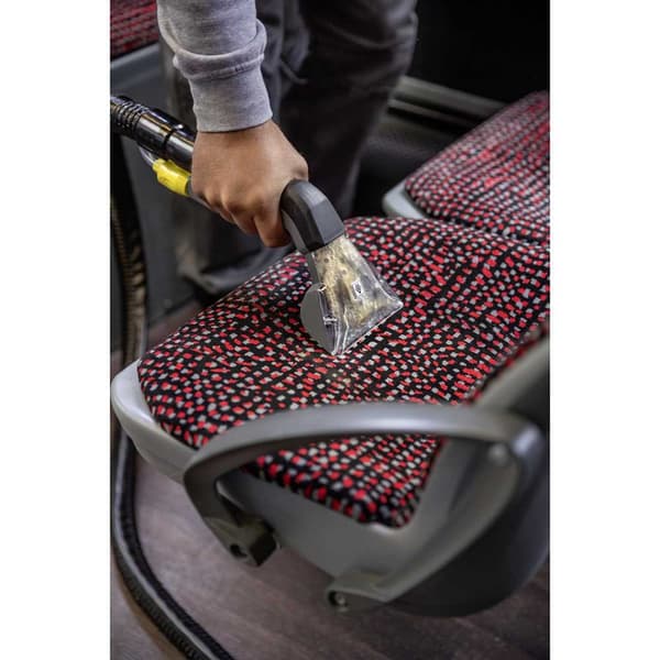 Karcher Dammsugare Puzzi 8/1 Grå