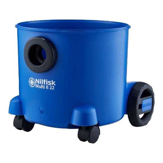 Nilfisk Imuri Multi Ii 22 270 Sininen