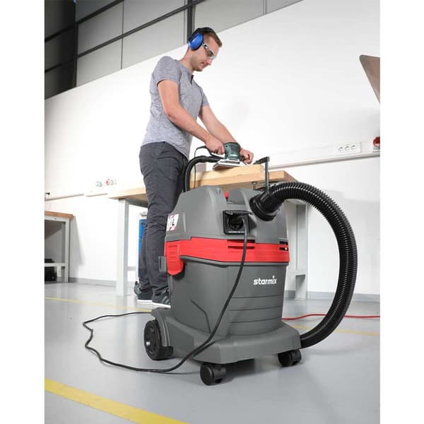 Starmix Imuri Apl-1422 Ewr 22l Hopeinen