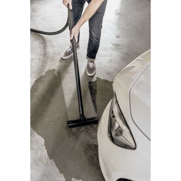 Karcher Dammsugare Wd3 V-15/4/20 Silver One Size / EU Plug